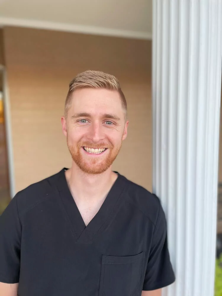 Dr. Dakota Argyle, DDS