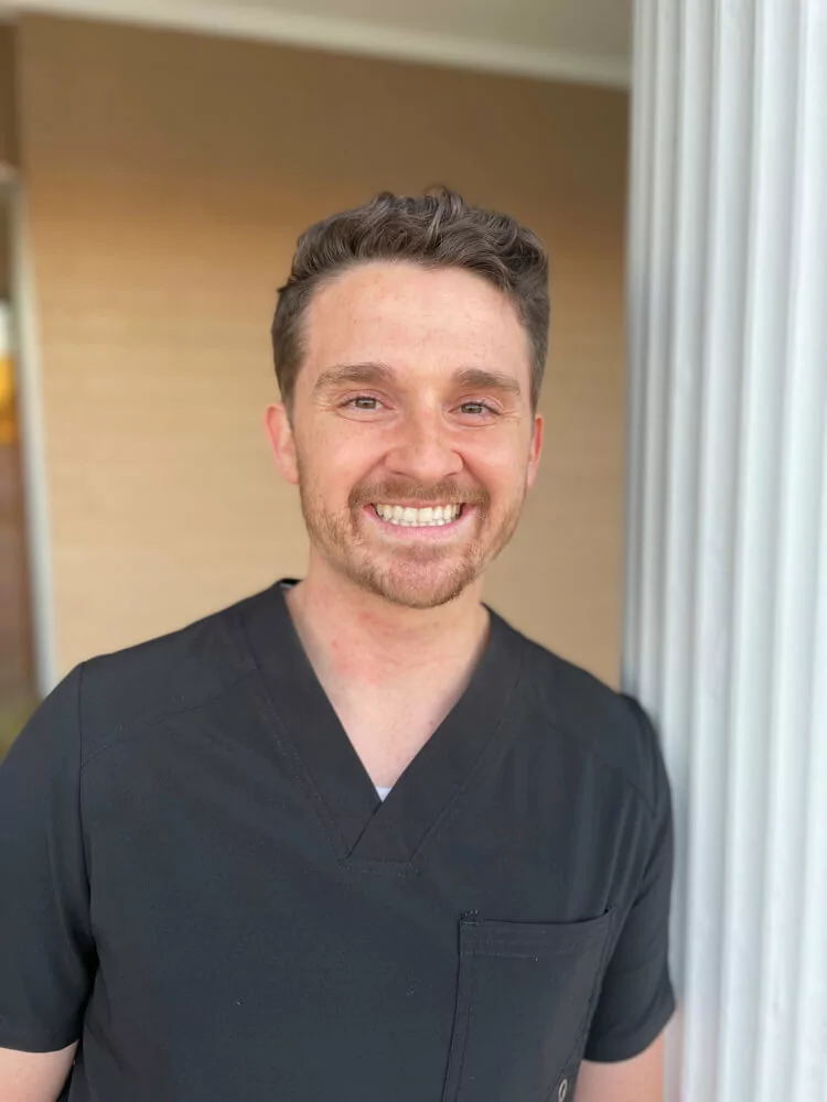 Dr. Brock Bennion, DDS