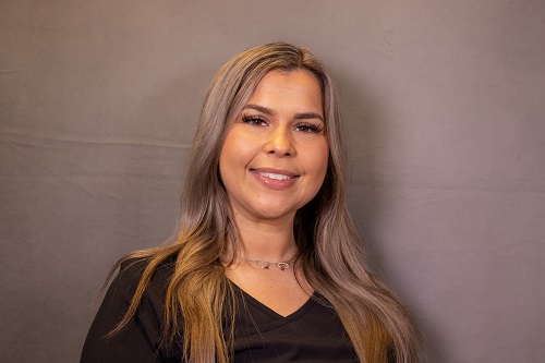 Alley, Assistant (RDA)
