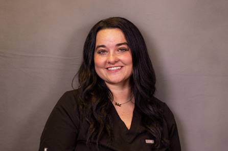Ashlea, Lead Assistant (RDA)
